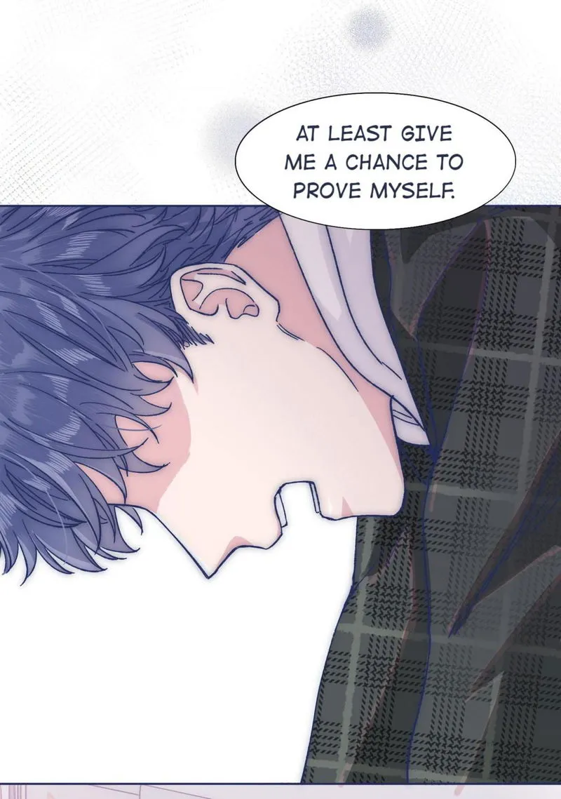 I Offer My Neck to you Chapter 30 Online - página 19