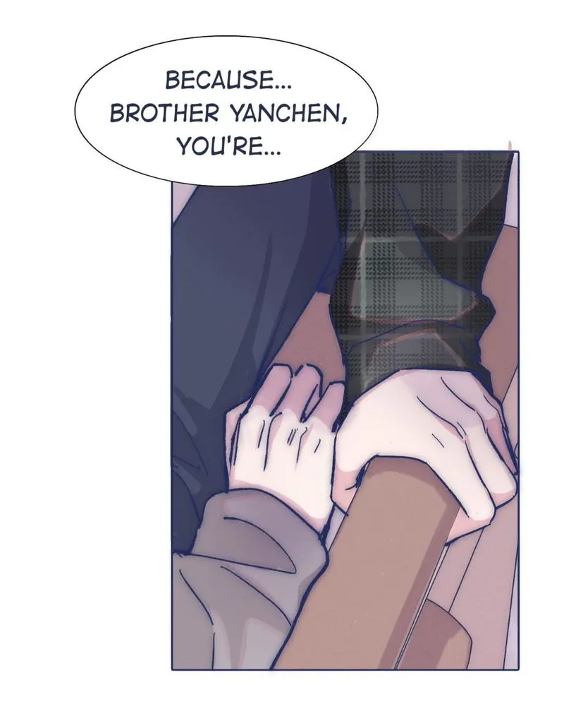 I Offer My Neck to you Chapter 30 Online - página 22