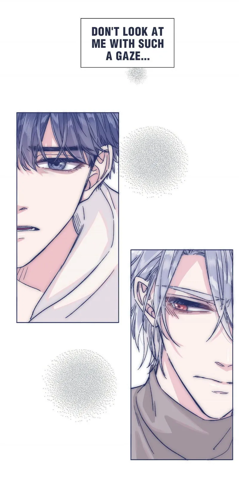 I Offer My Neck to you Chapter 30 Online - página 25