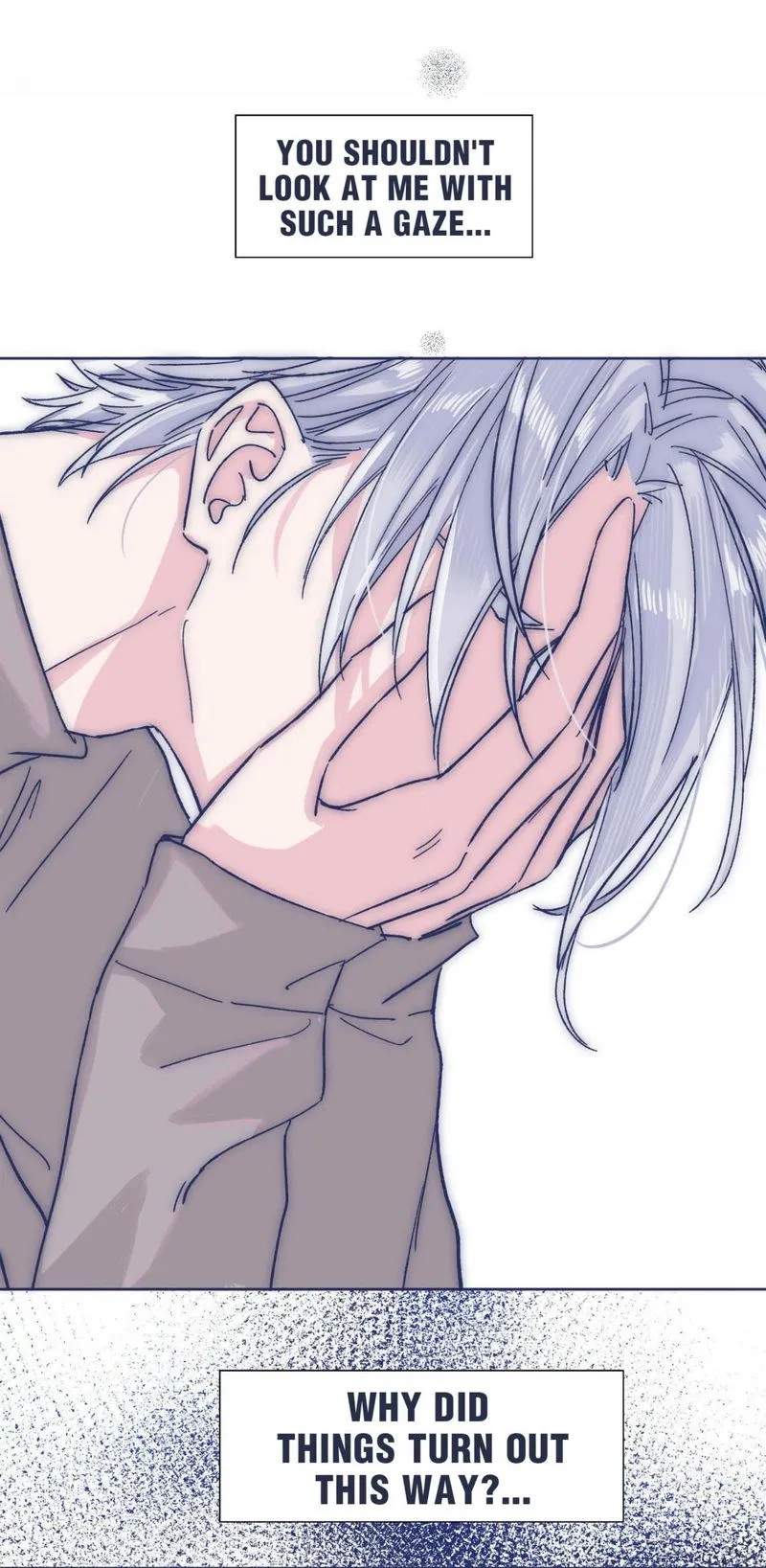 I Offer My Neck to you Chapter 30 Online - página 26