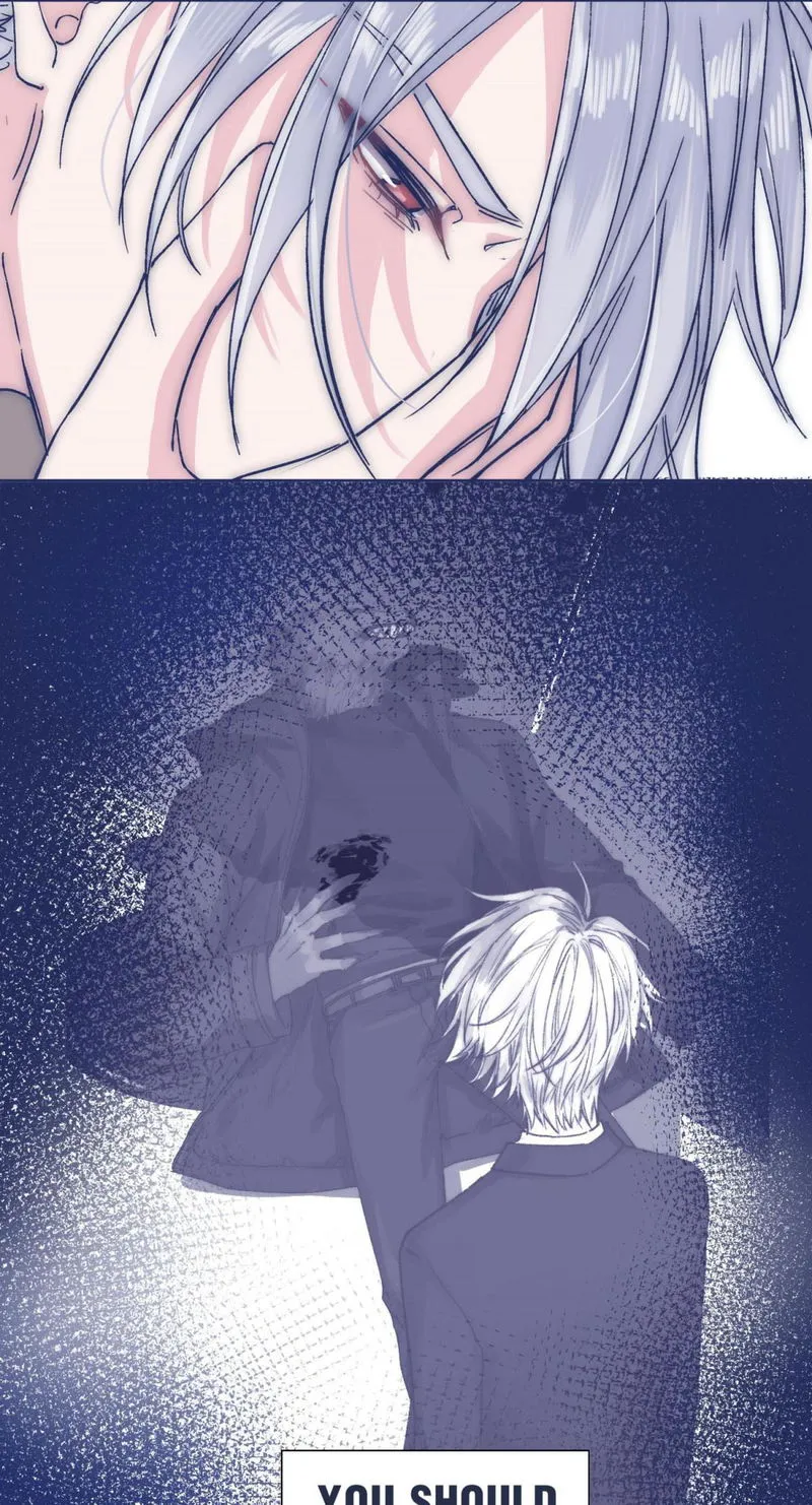 I Offer My Neck to you Chapter 30 Online - página 27