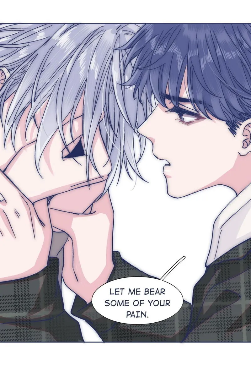 I Offer My Neck to you Chapter 30 Online - página 31