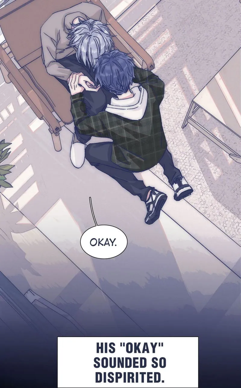 I Offer My Neck to you Chapter 30 Online - página 33