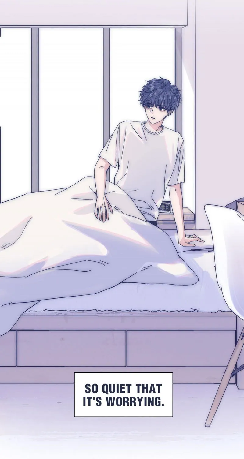 I Offer My Neck to you Chapter 30 Online - página 38
