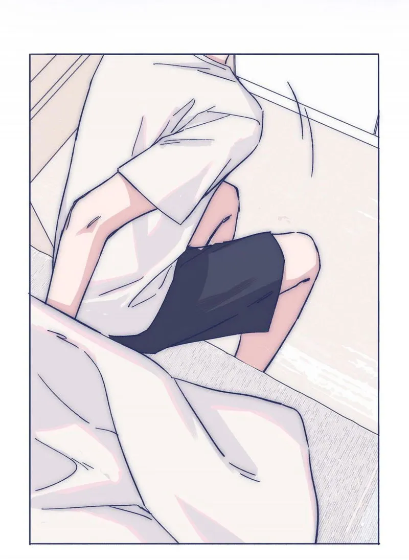 I Offer My Neck to you Chapter 30 Online - página 39