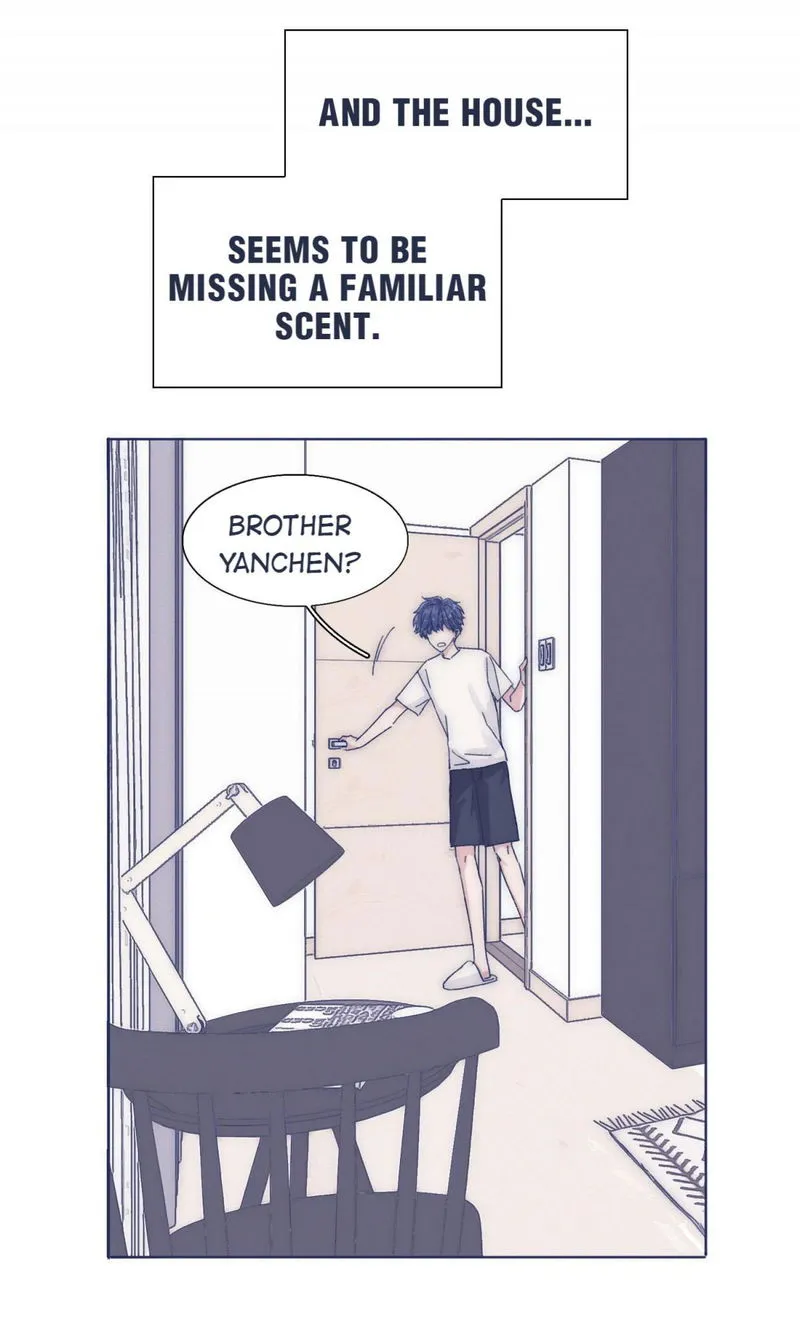 I Offer My Neck to you Chapter 30 Online - página 40