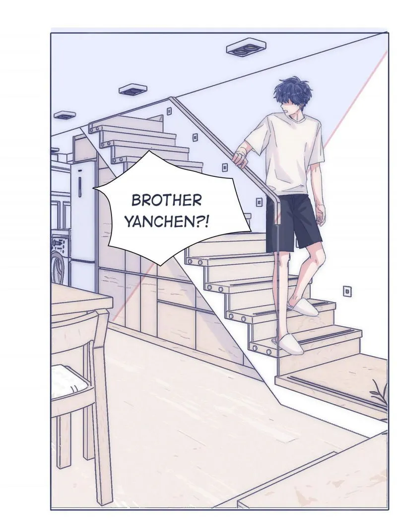 I Offer My Neck to you Chapter 30 Online - página 41