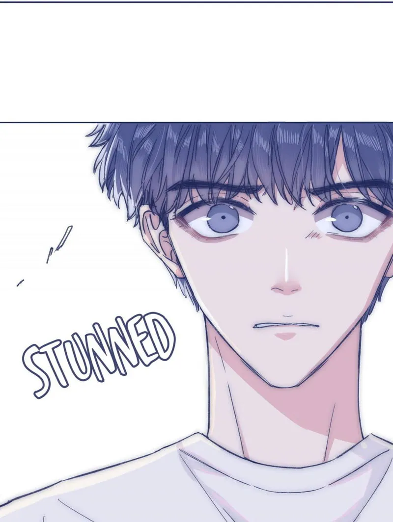 I Offer My Neck to you Chapter 30 Online - página 43