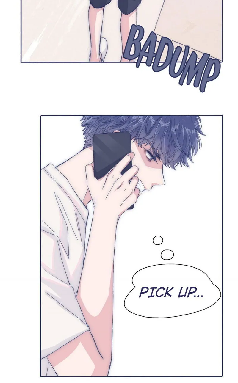 I Offer My Neck to you Chapter 30 Online - página 46