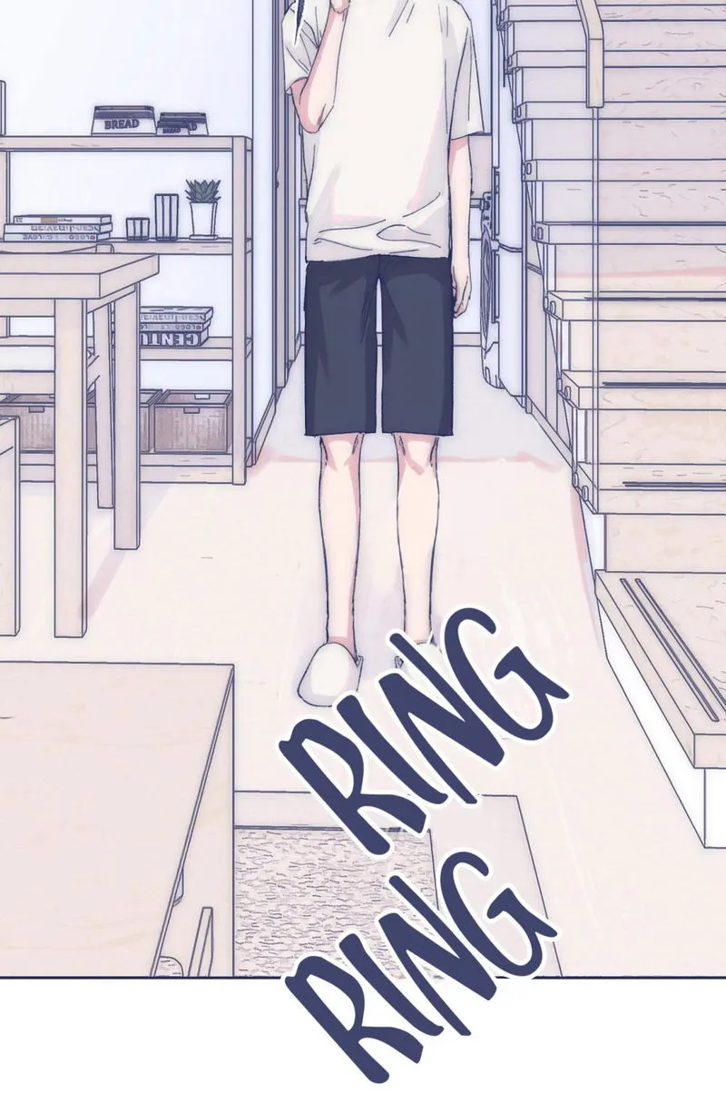 I Offer My Neck to you Chapter 30 Online - página 48