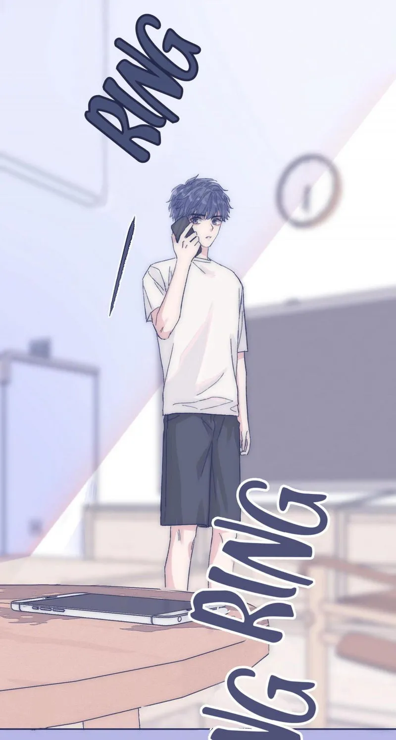 I Offer My Neck to you Chapter 30 Online - página 50