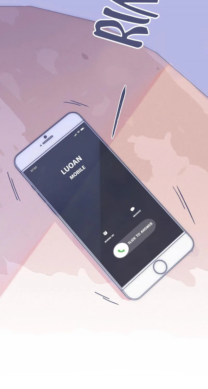 I Offer My Neck to you Chapter 30 Online - página 51
