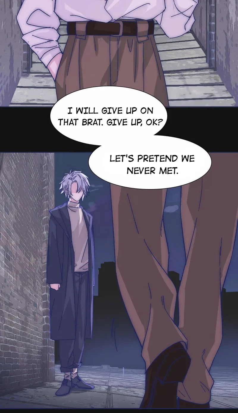 I Offer My Neck to you Chapter 34 Online - página 4