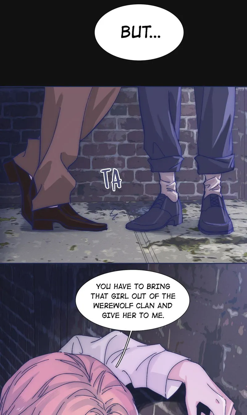 I Offer My Neck to you Chapter 34 Online - página 5
