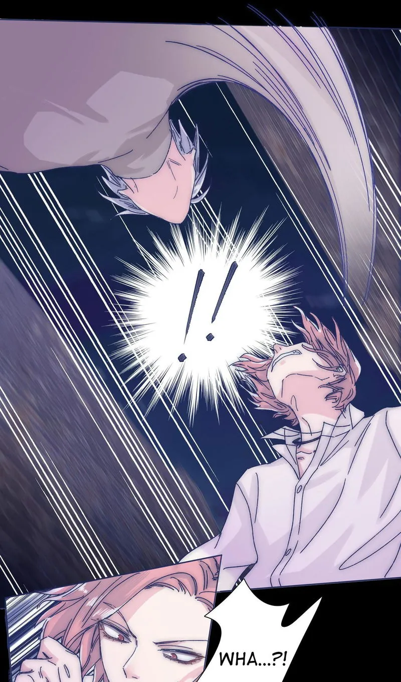 I Offer My Neck to you Chapter 34 Online - página 13