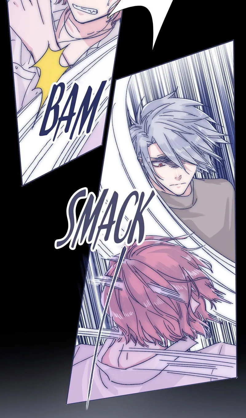 I Offer My Neck to you Chapter 34 Online - página 14