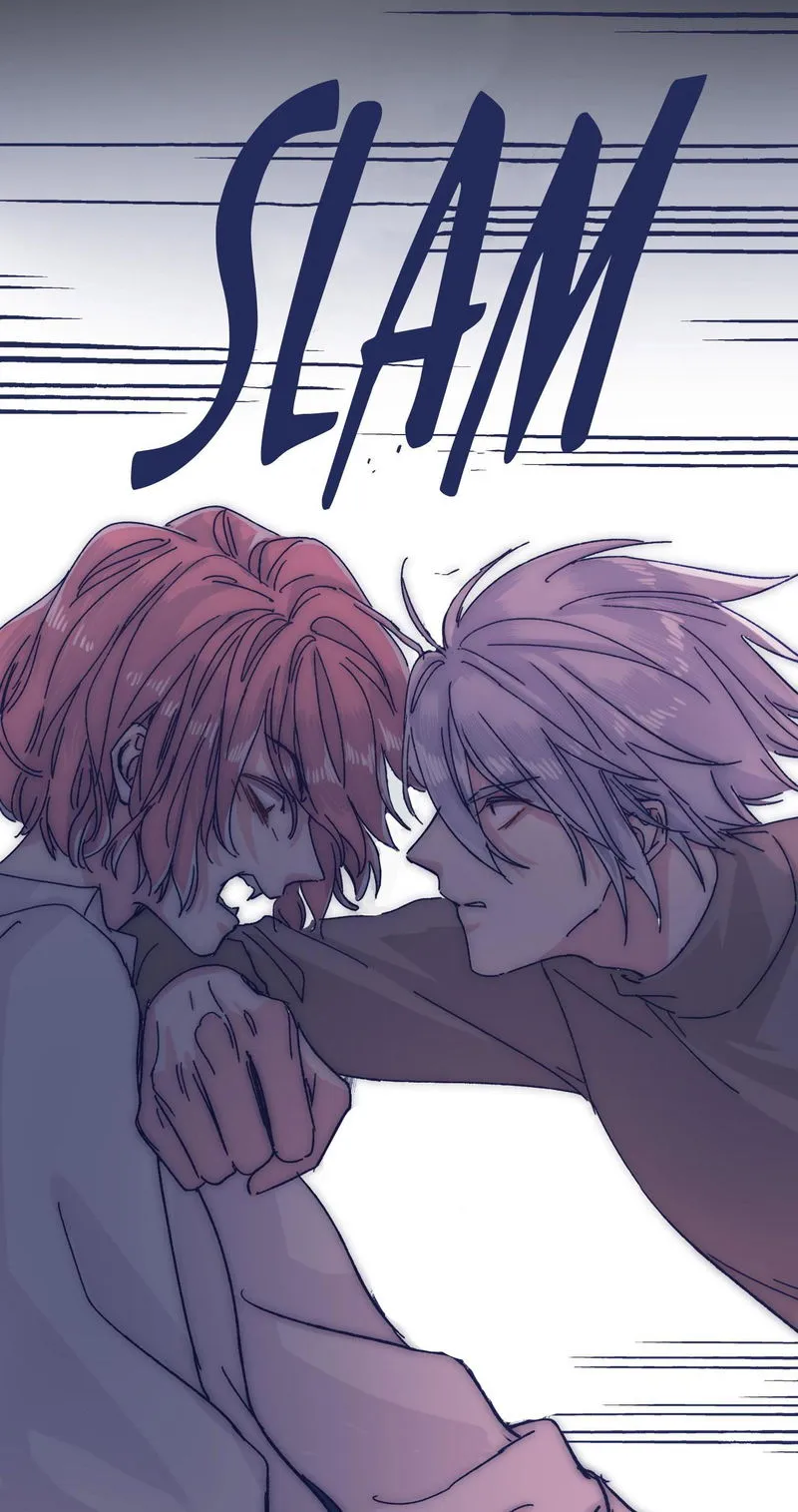 I Offer My Neck to you Chapter 34 Online - página 15