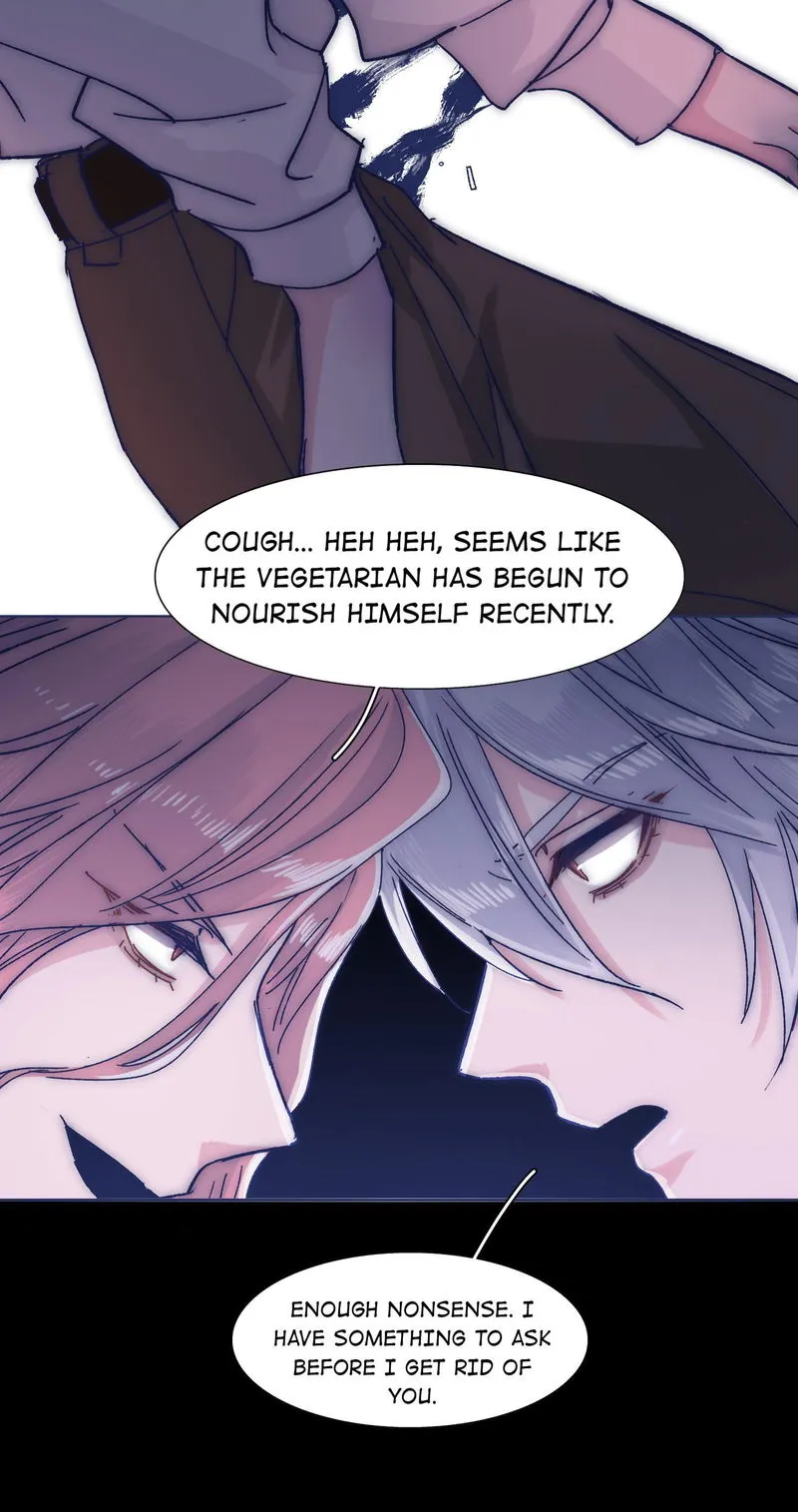 I Offer My Neck to you Chapter 34 Online - página 16