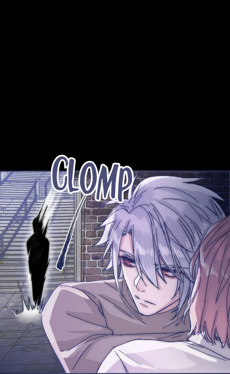 I Offer My Neck to you Chapter 34 Online - página 17