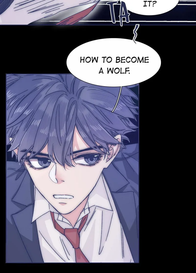 I Offer My Neck to you Chapter 34 Online - página 23