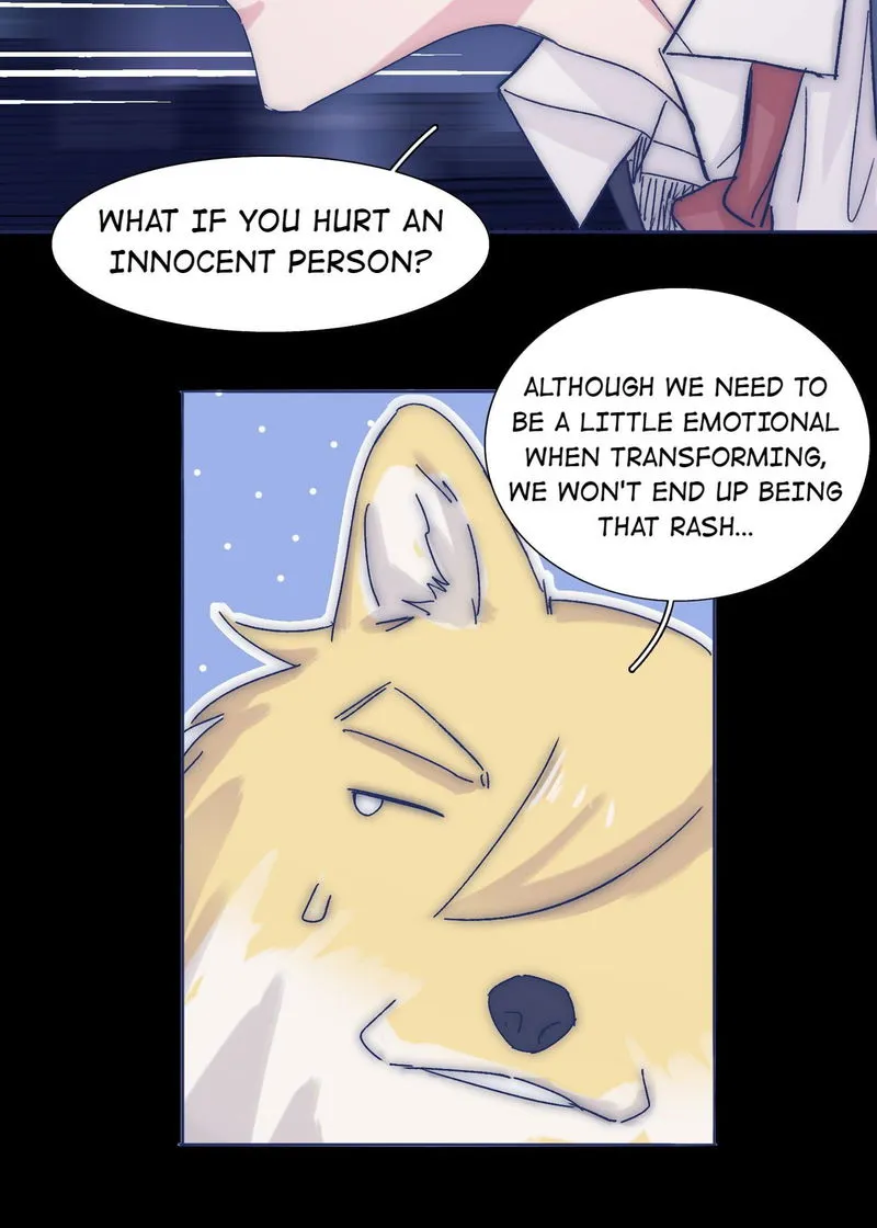 I Offer My Neck to you Chapter 34 Online - página 28