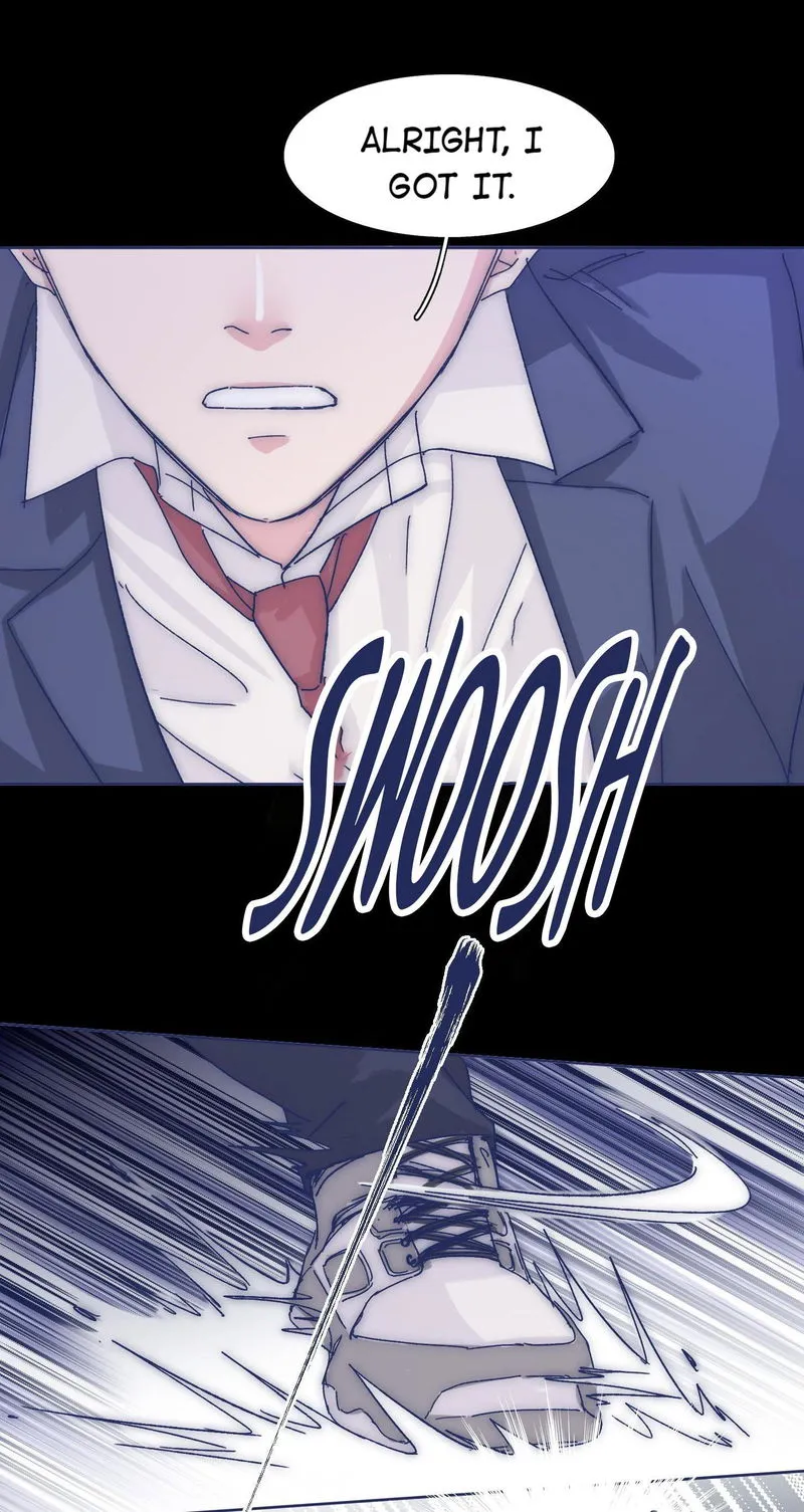 I Offer My Neck to you Chapter 34 Online - página 29
