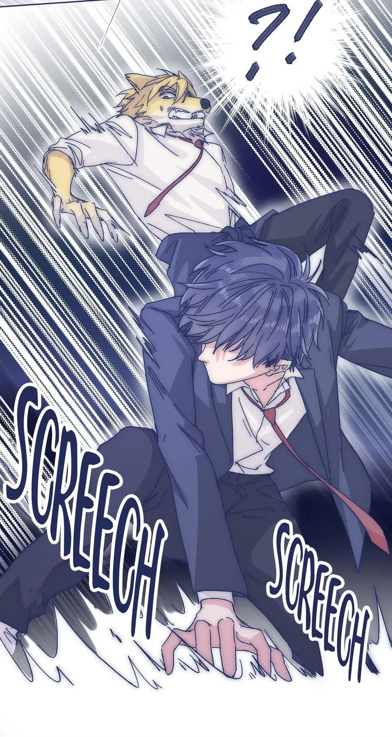 I Offer My Neck to you Chapter 34 Online - página 30