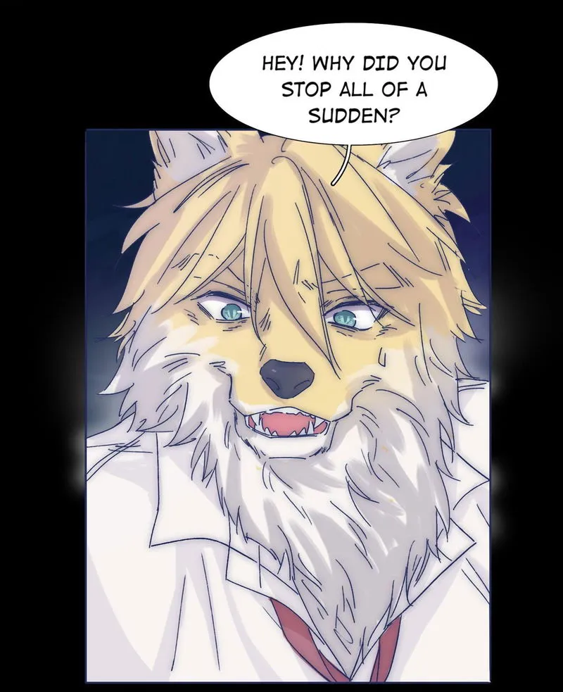 I Offer My Neck to you Chapter 34 Online - página 31