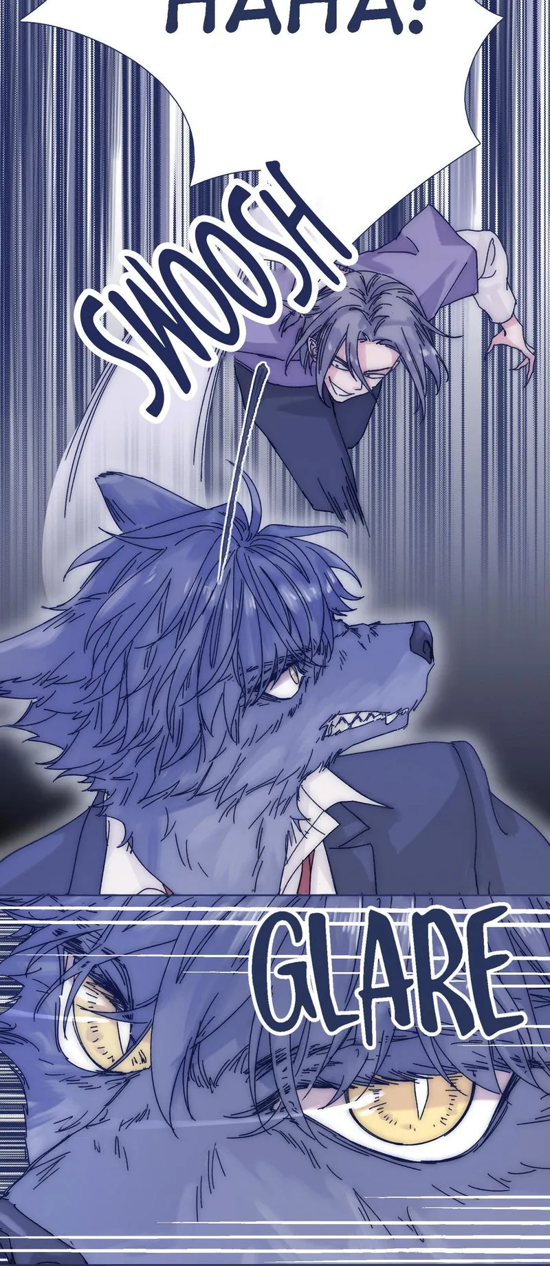 I Offer My Neck to you Chapter 35 Online - página 9