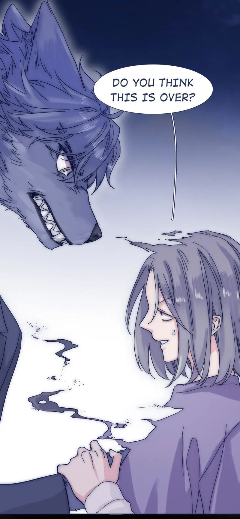 I Offer My Neck to you Chapter 35 Online - página 12