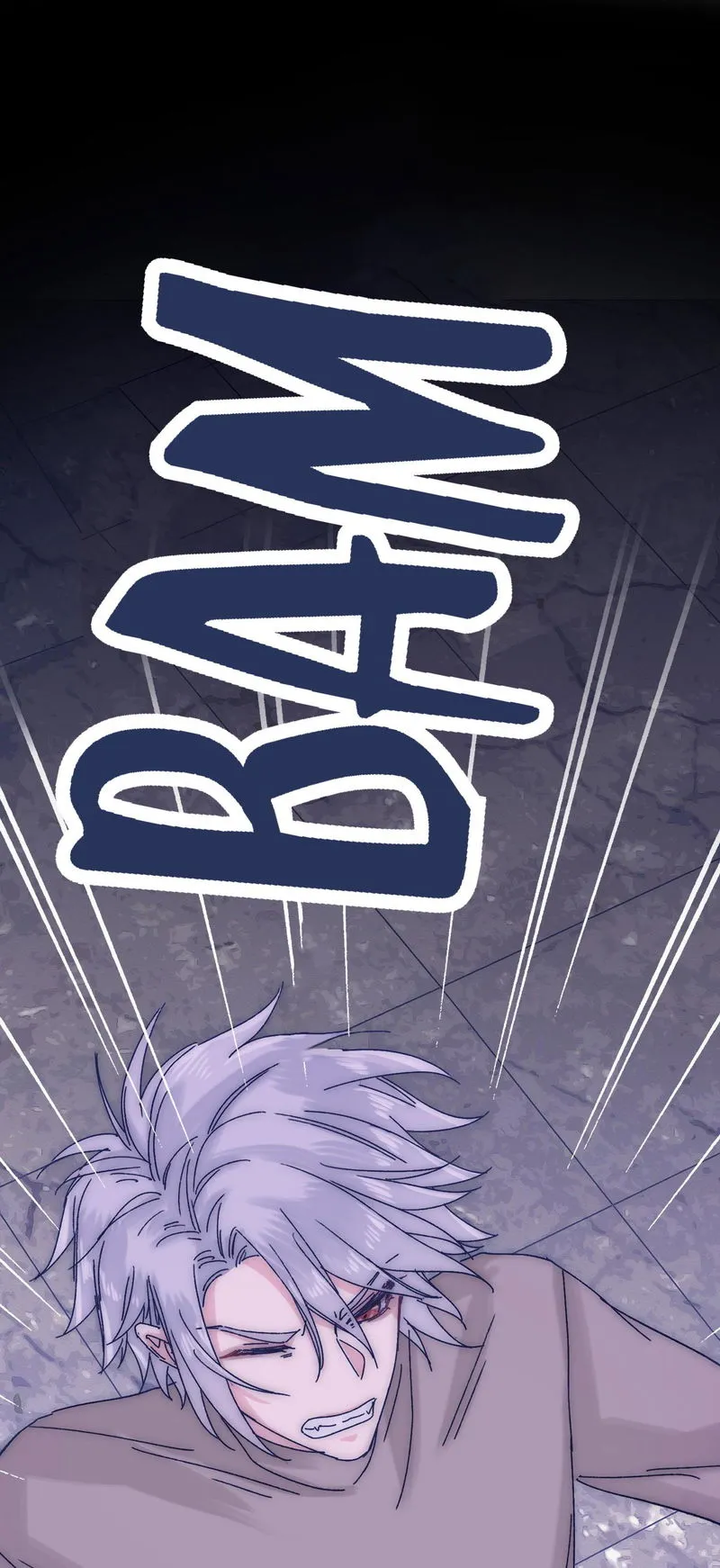 I Offer My Neck to you Chapter 35 Online - página 21