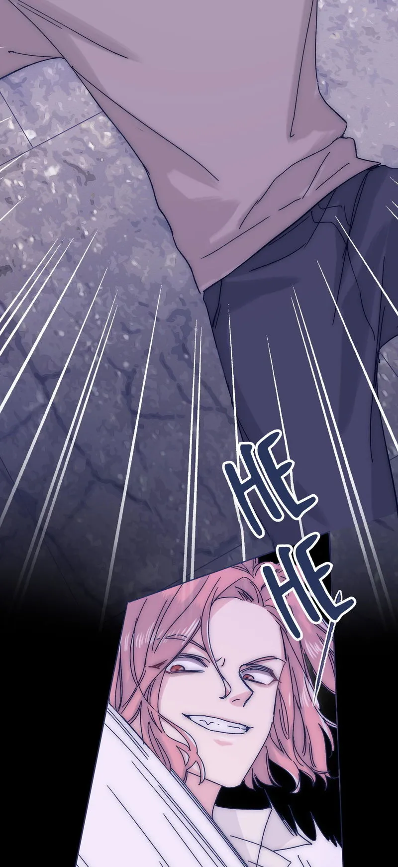 I Offer My Neck to you Chapter 35 Online - página 22