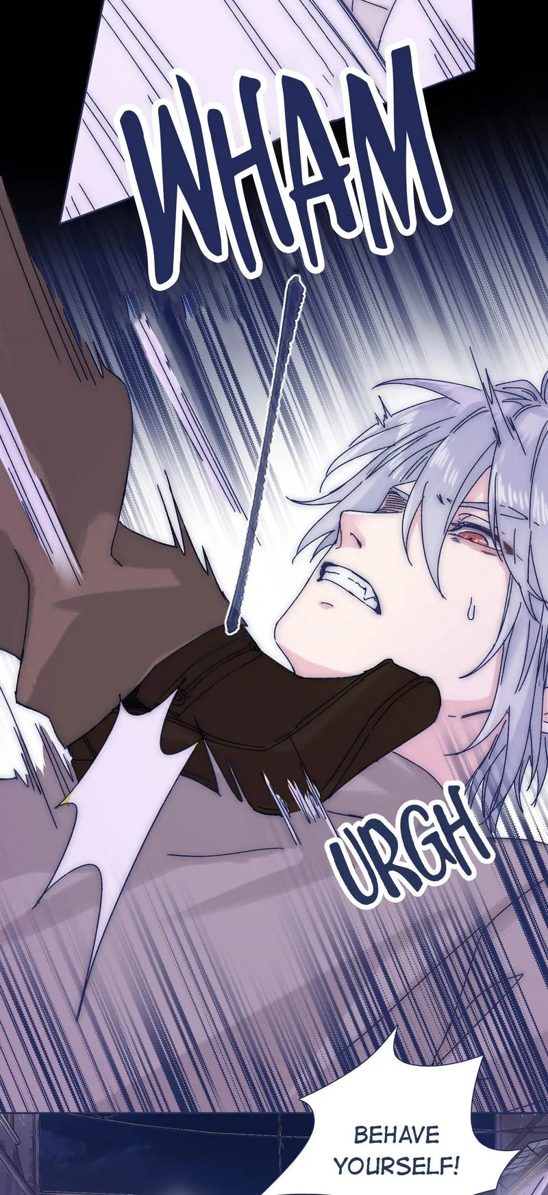 I Offer My Neck to you Chapter 35 Online - página 23