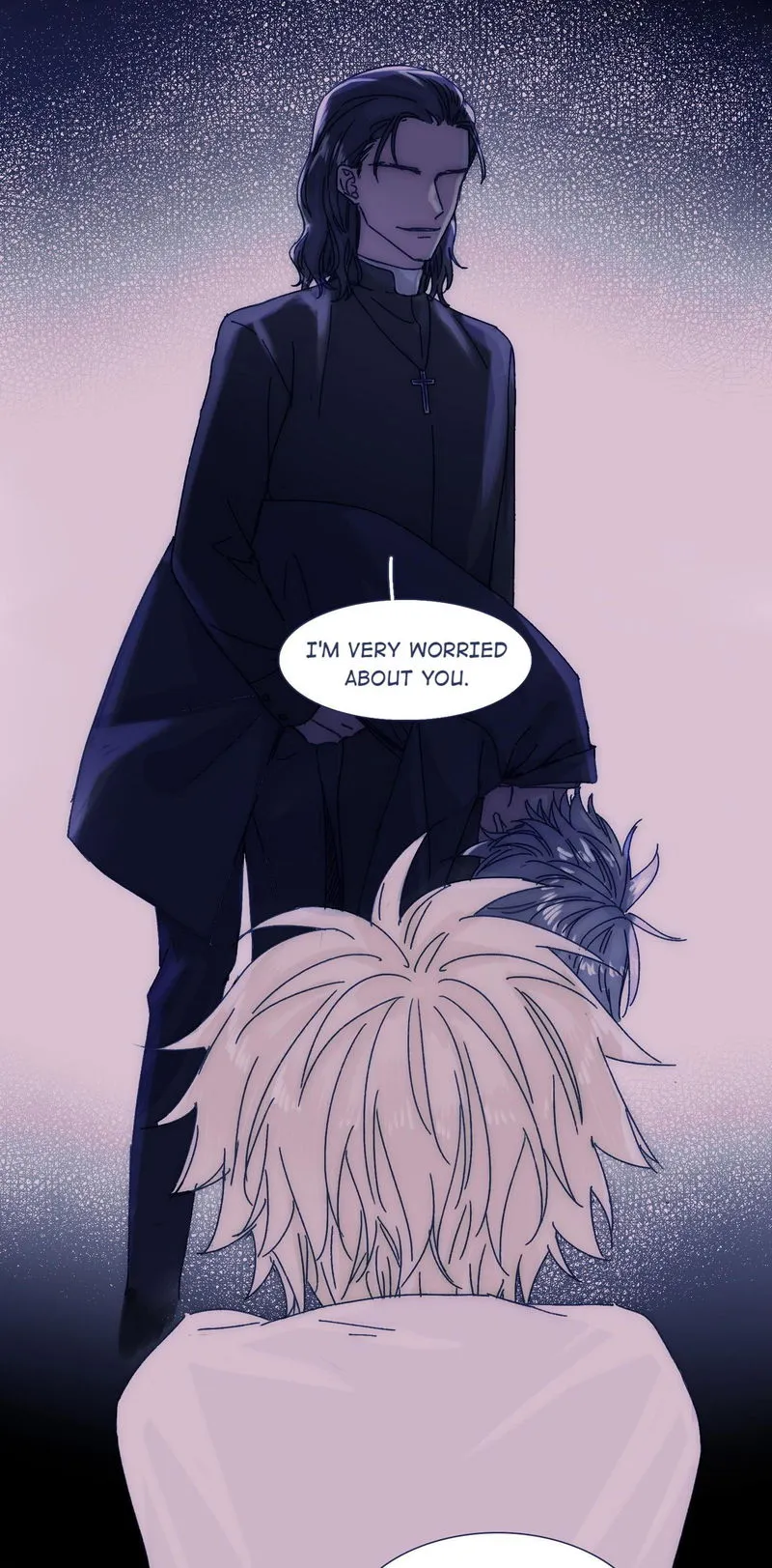 I Offer My Neck to you Chapter 35 Online - página 27