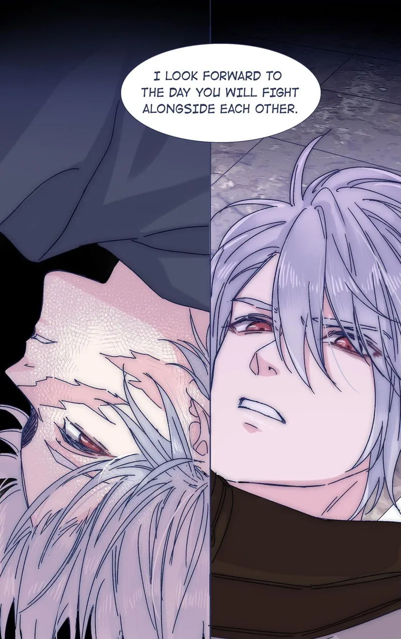 I Offer My Neck to you Chapter 35 Online - página 29