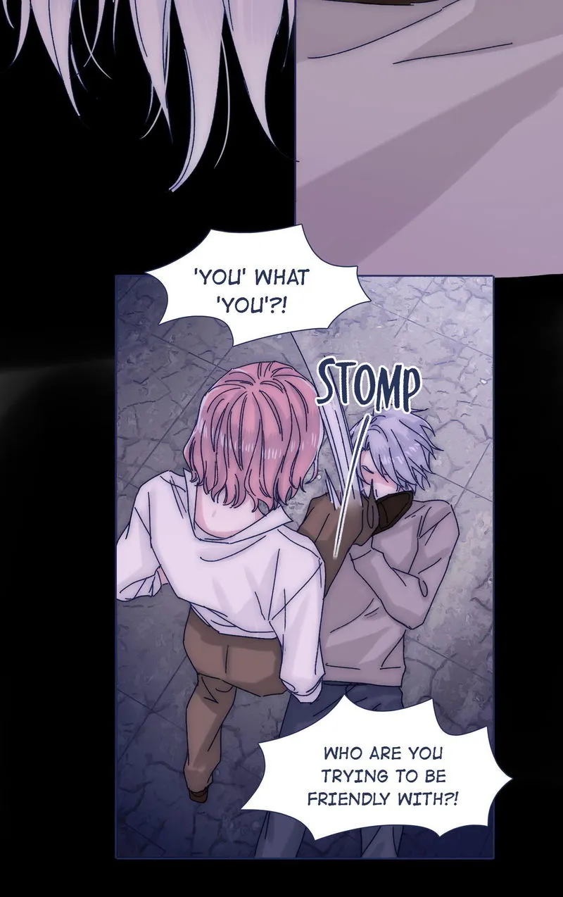 I Offer My Neck to you Chapter 35 Online - página 30