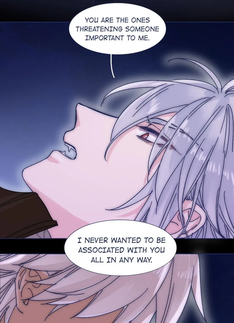 I Offer My Neck to you Chapter 35 Online - página 33