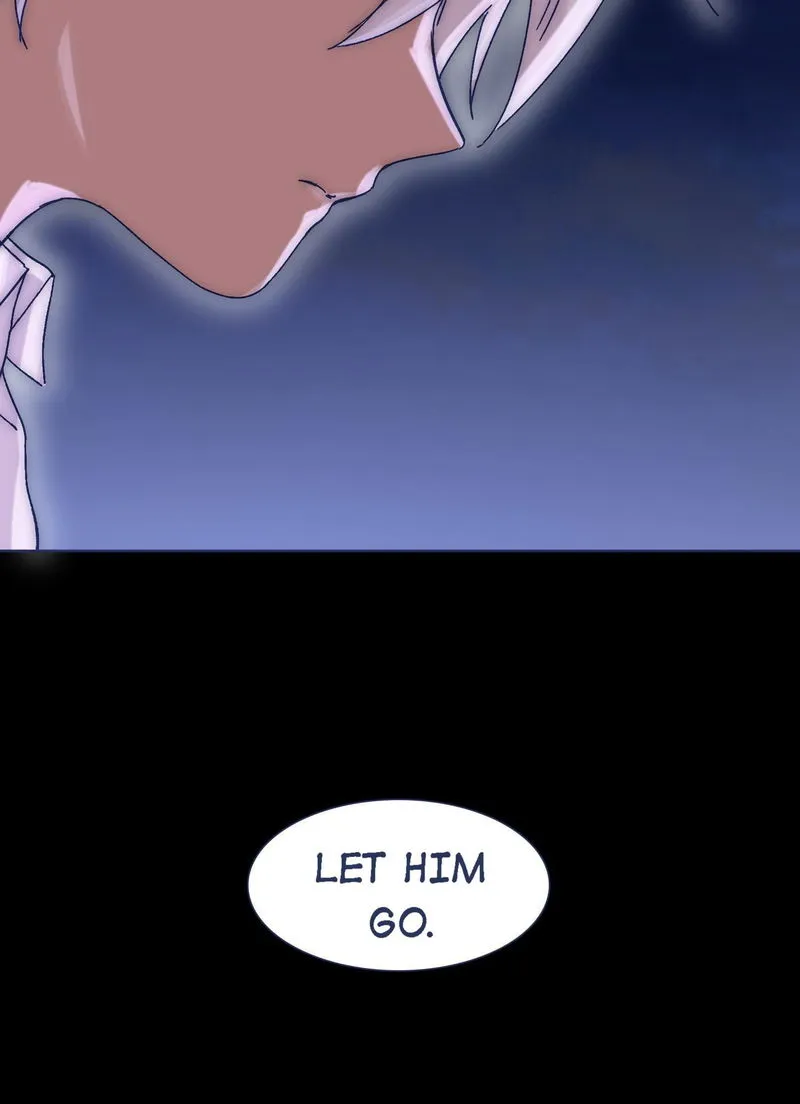 I Offer My Neck to you Chapter 35 Online - página 34