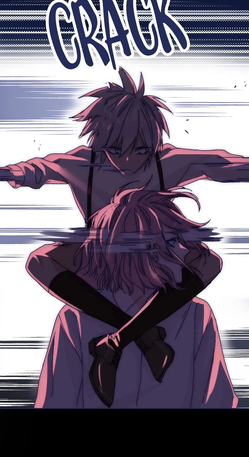 I Offer My Neck to you Chapter 35 Online - página 37