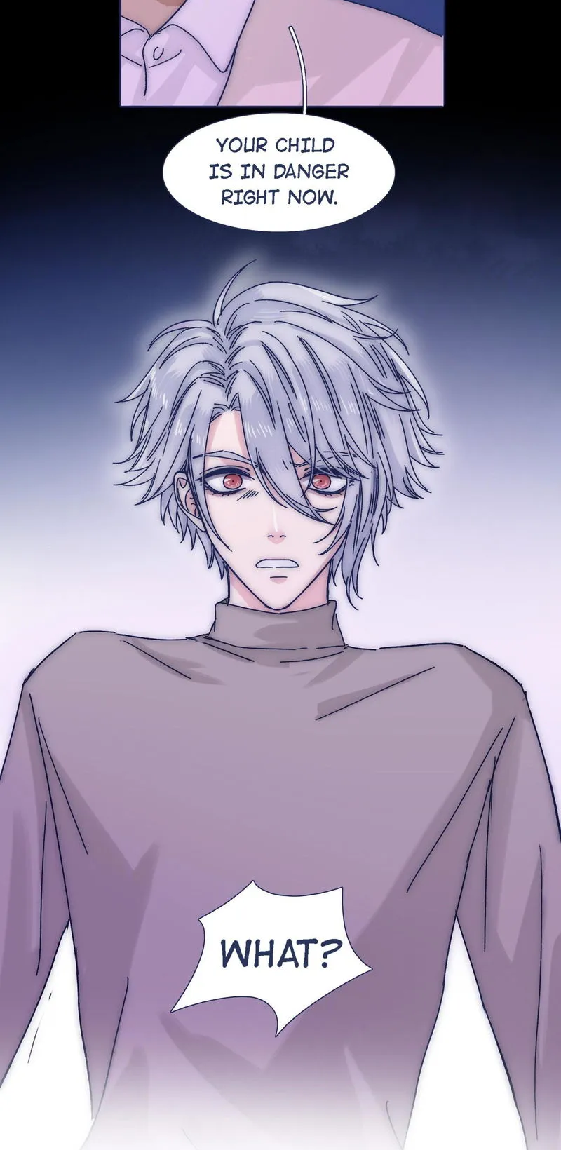 I Offer My Neck to you Chapter 35 Online - página 39