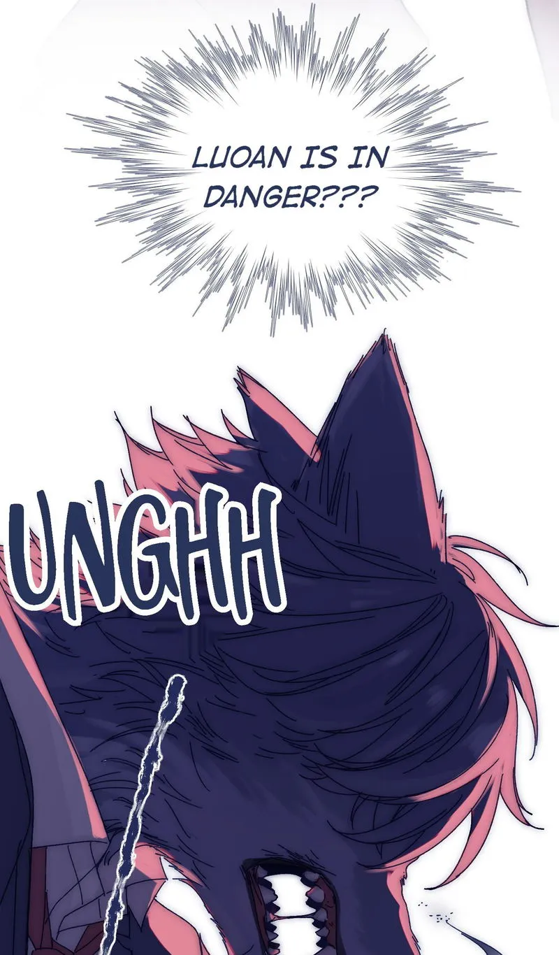 I Offer My Neck to you Chapter 35 Online - página 40
