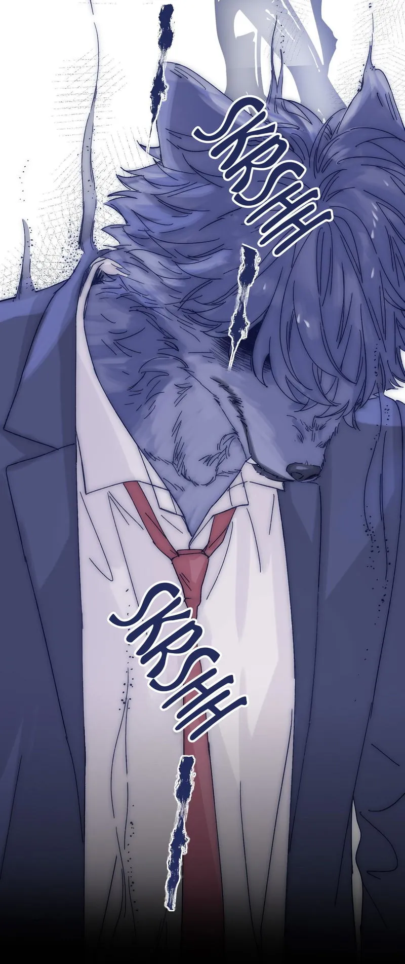 I Offer My Neck to you Chapter 36 Online - página 8