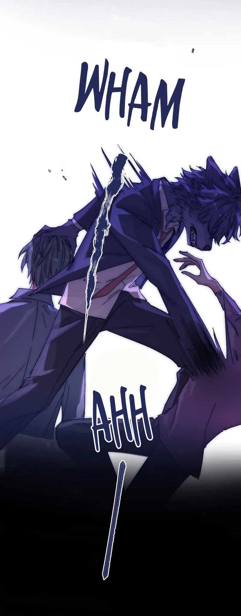 I Offer My Neck to you Chapter 36 Online - página 15