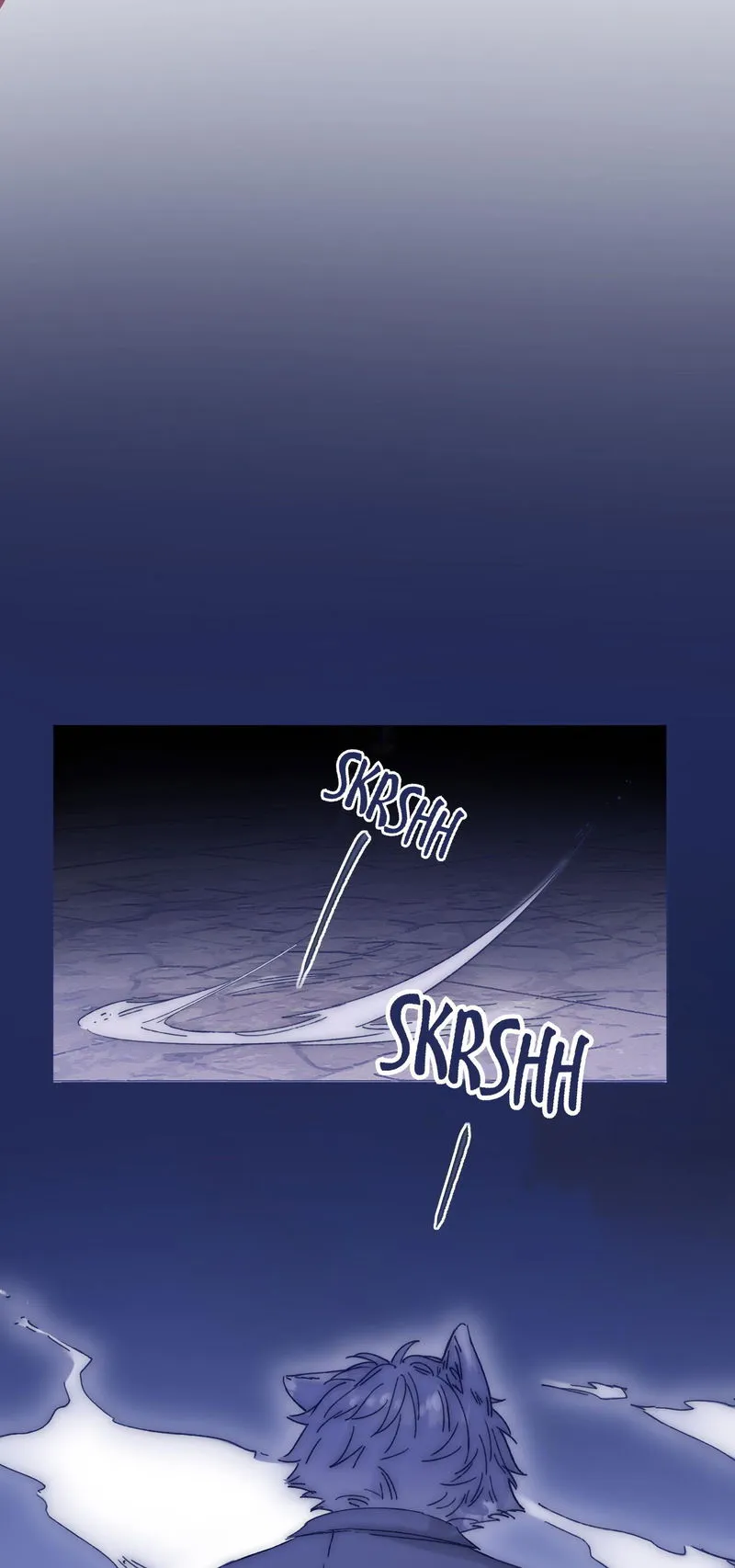 I Offer My Neck to you Chapter 36 Online - página 17
