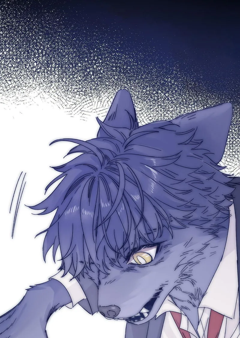 I Offer My Neck to you Chapter 36 Online - página 23