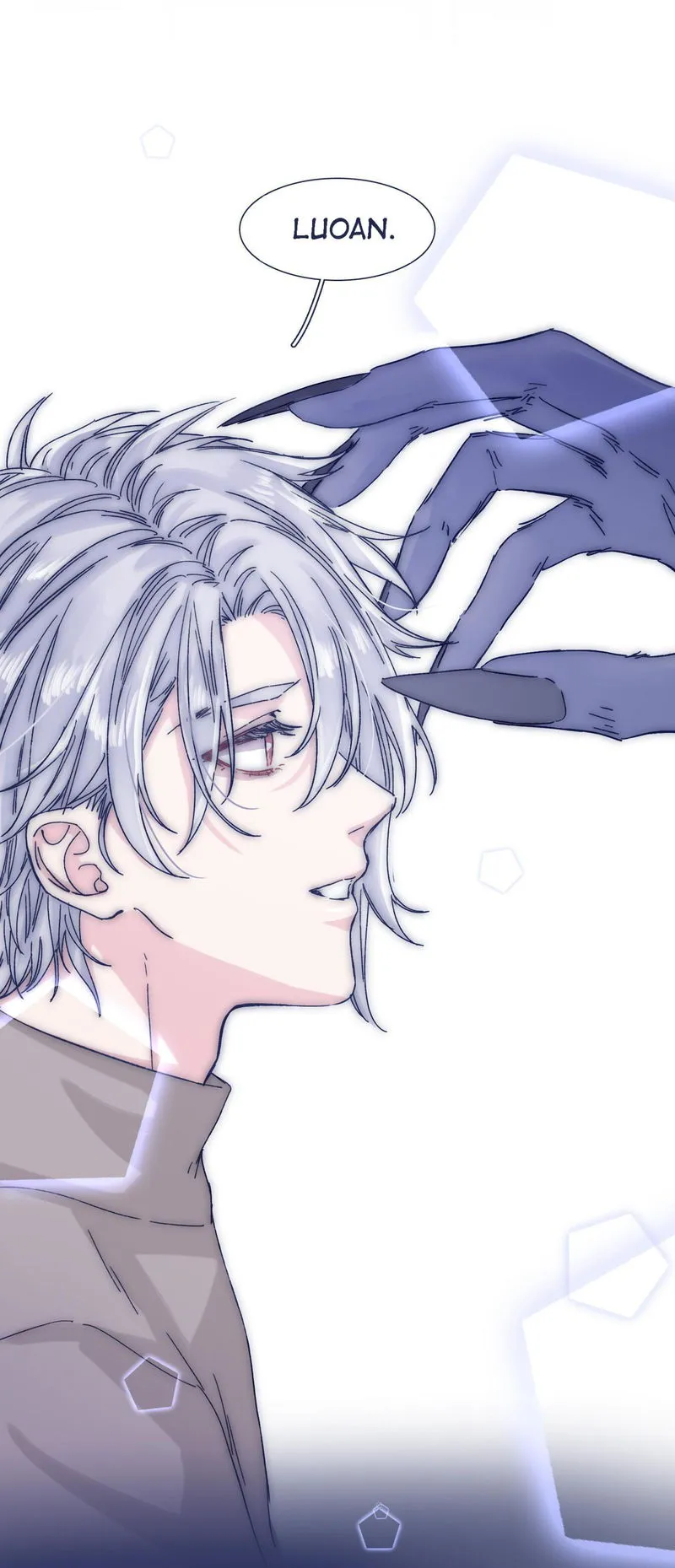 I Offer My Neck to you Chapter 36 Online - página 26