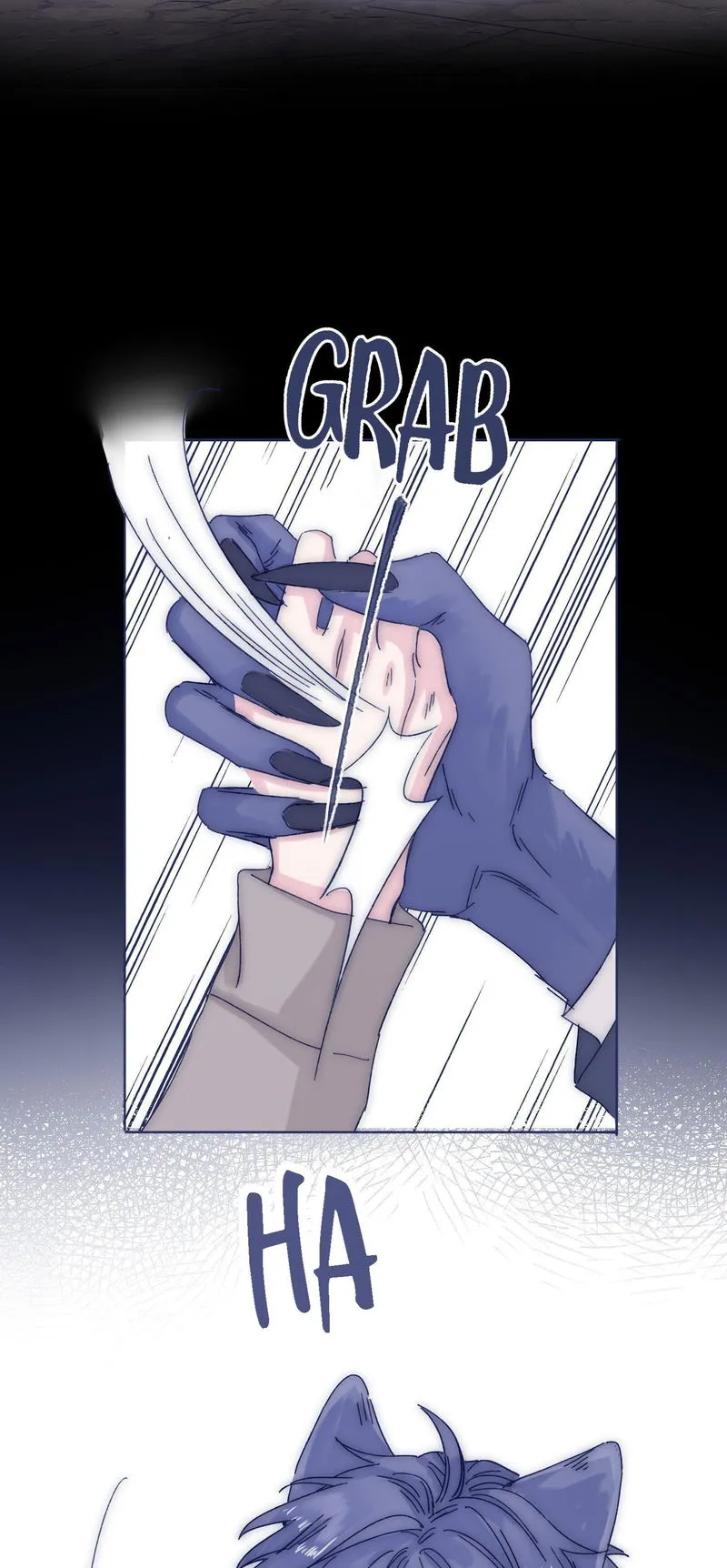 I Offer My Neck to you Chapter 36 Online - página 28
