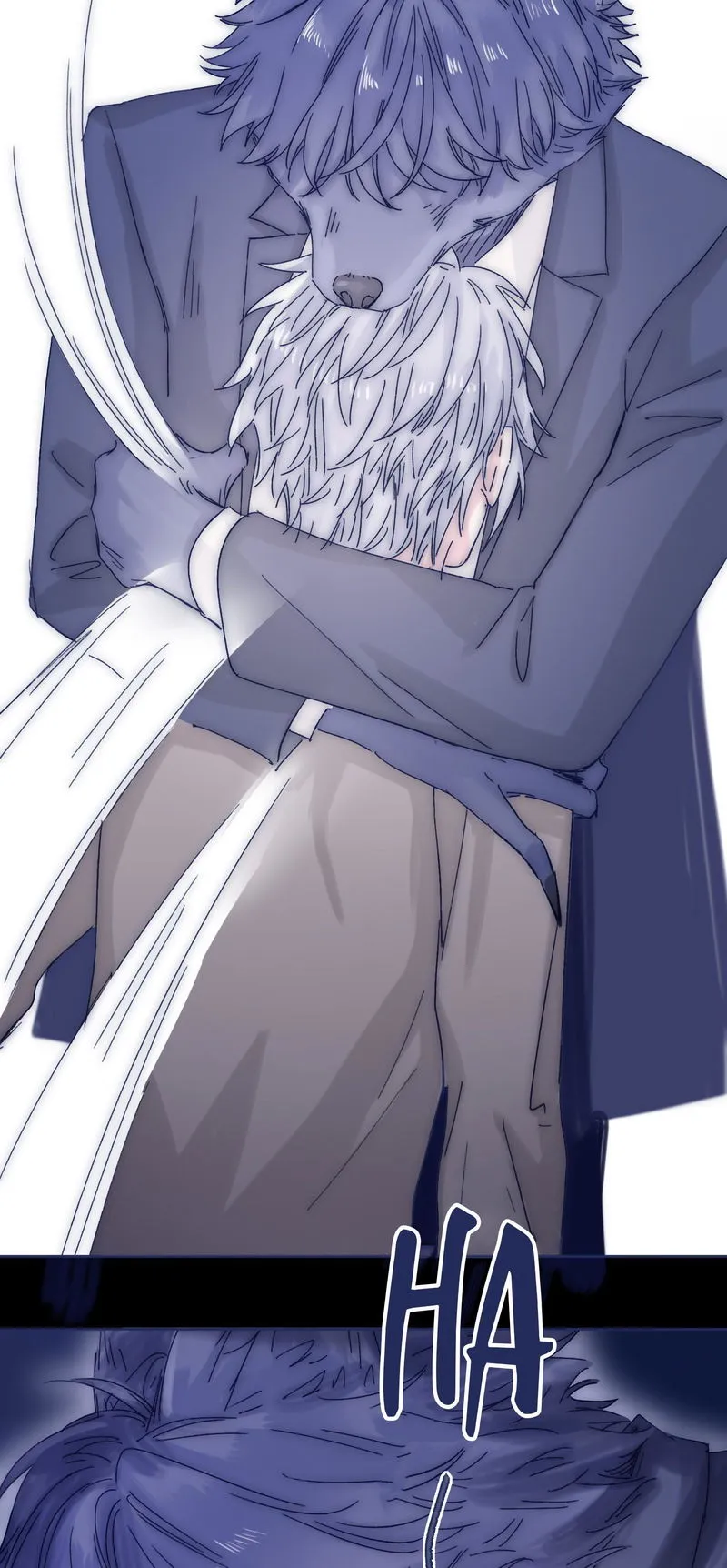 I Offer My Neck to you Chapter 36 Online - página 29