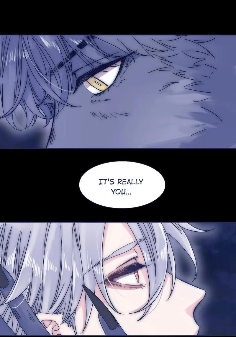 I Offer My Neck to you Chapter 36 Online - página 32