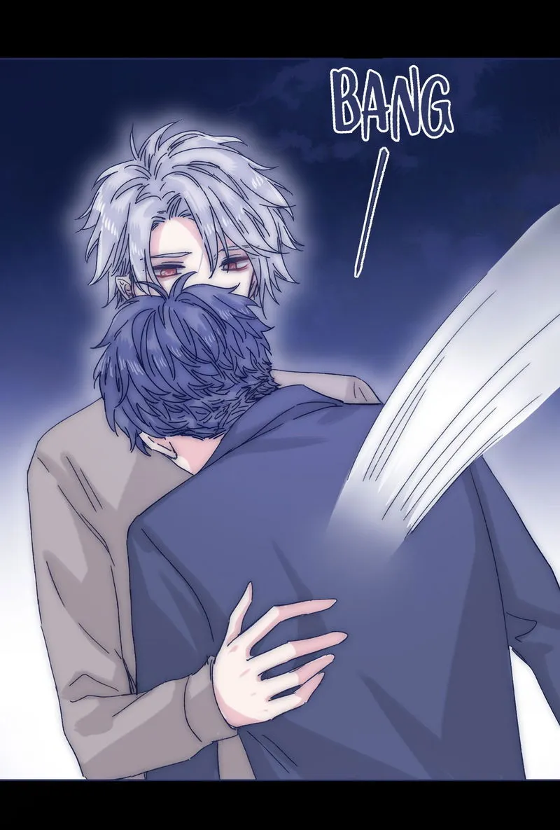 I Offer My Neck to you Chapter 36 Online - página 34